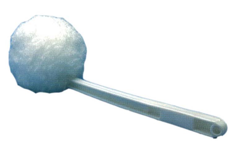 (image for) Bowl Brushes / Bowl Mops